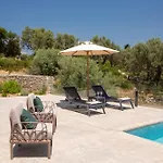 Bitter Almond Trees Holiday home