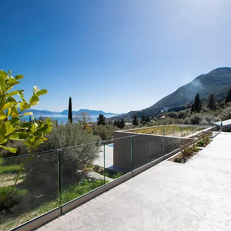 Vakantiehuis Bitter Almond Trees