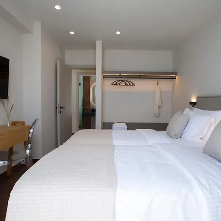 Feriehus Bitter Almond Trees