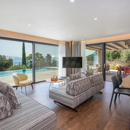 Bitter Almond Trees *