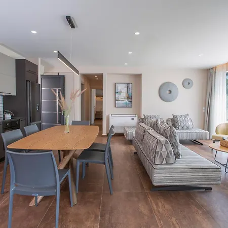 Bitter Almond Trees * Nikiana