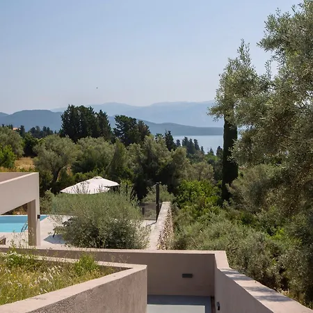 Bitter Almond Trees *