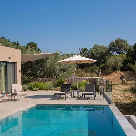 Bitter Almond Trees *