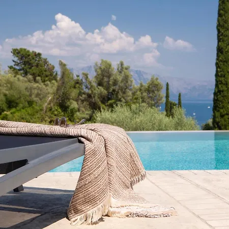 Bitter Almond Trees * Nikiana