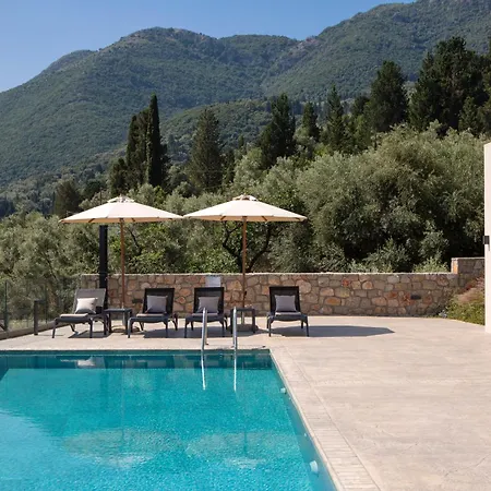 Bitter Almond Trees Holiday home *