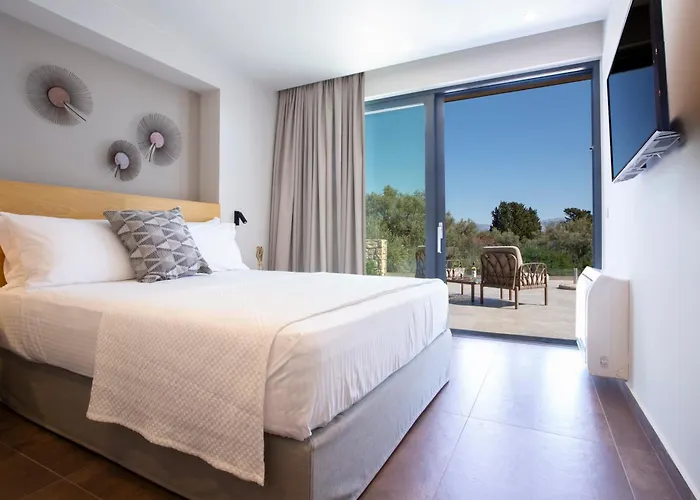 Σπίτι διακοπών Bitter Almond Trees