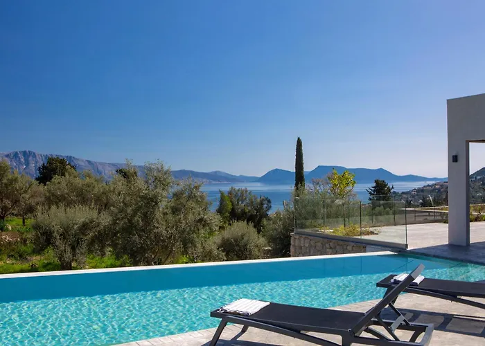 Bitter Almond Trees Σπίτι διακοπών