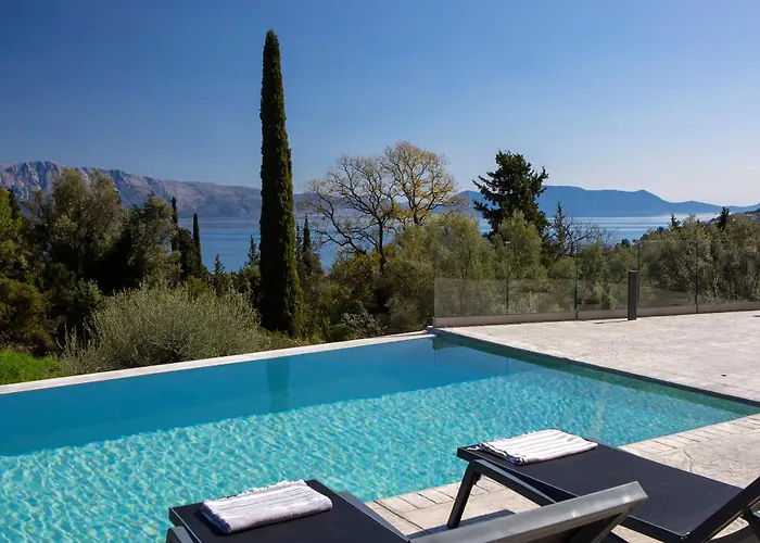 Bitter Almond Trees *