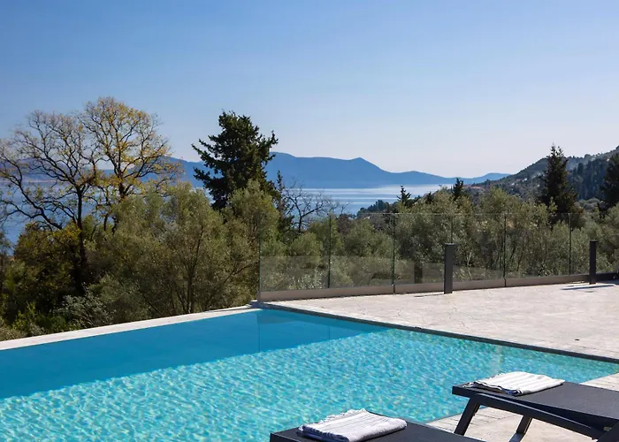 Bitter Almond Trees Σπίτι διακοπών