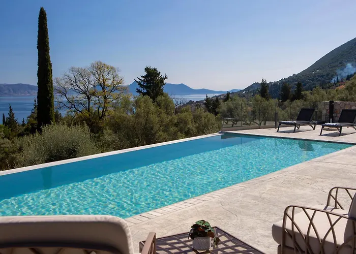 Σπίτι διακοπών Bitter Almond Trees