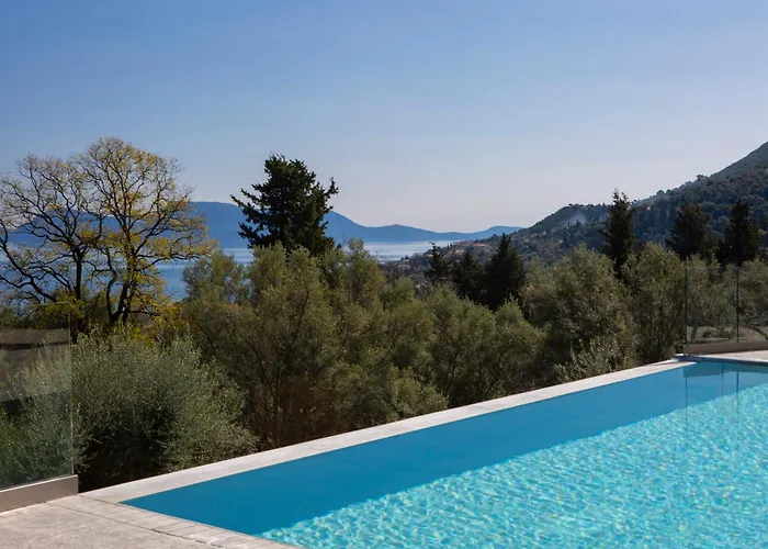 Bitter Almond Trees *