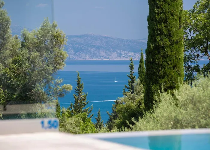 Bitter Almond Trees Σπίτι διακοπών