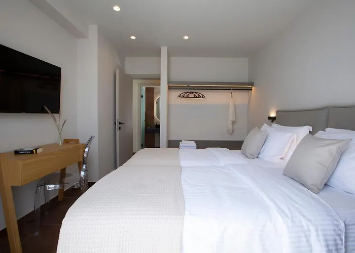 Σπίτι διακοπών Bitter Almond Trees