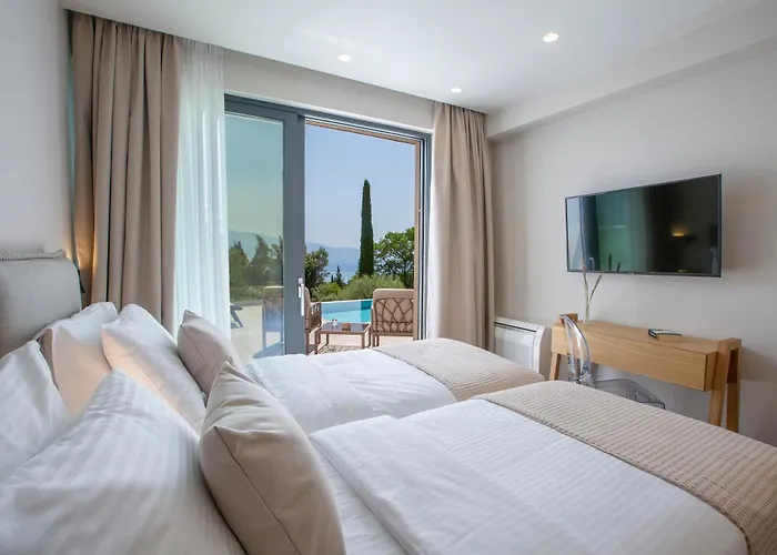 Σπίτι διακοπών Bitter Almond Trees Νικιάνα