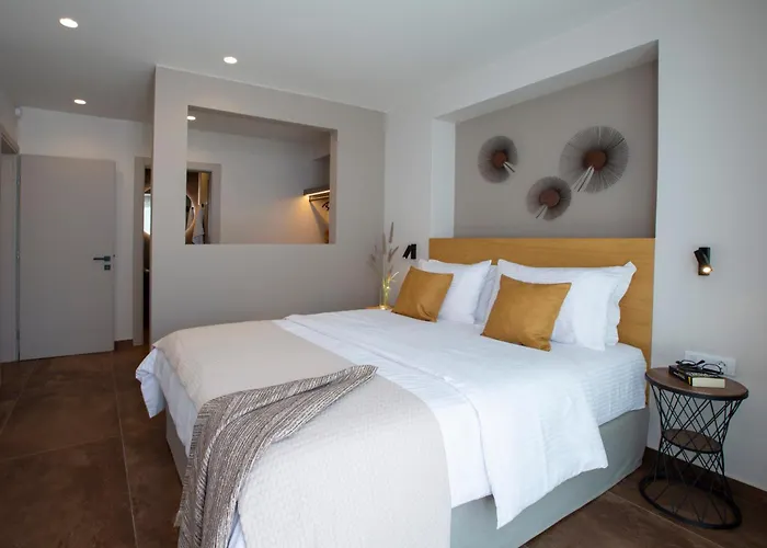 Σπίτι διακοπών Bitter Almond Trees Νικιάνα