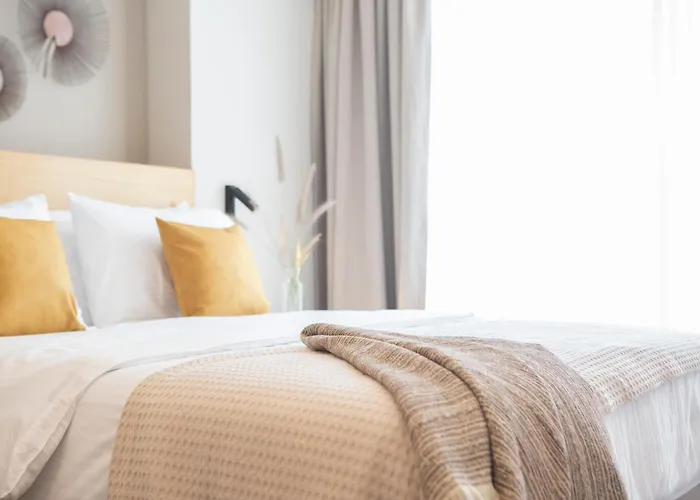 Σπίτι διακοπών Bitter Almond Trees Νικιάνα