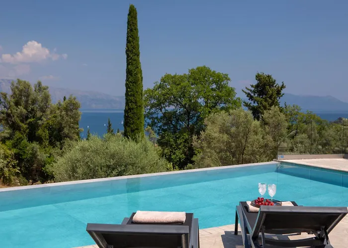 Bitter Almond Trees * Νικιάνα