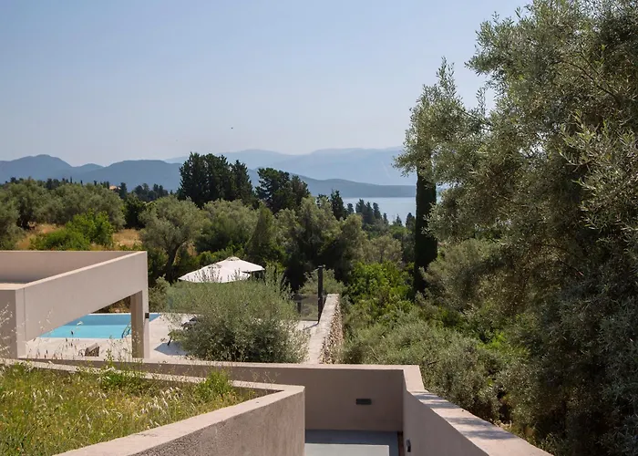 Bitter Almond Trees *