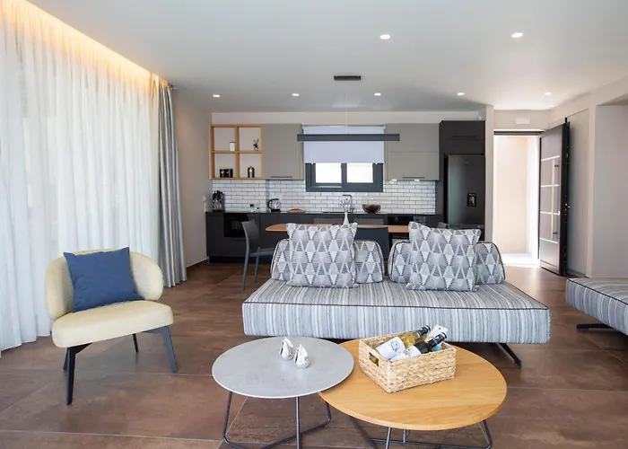 Bitter Almond Trees Σπίτι διακοπών