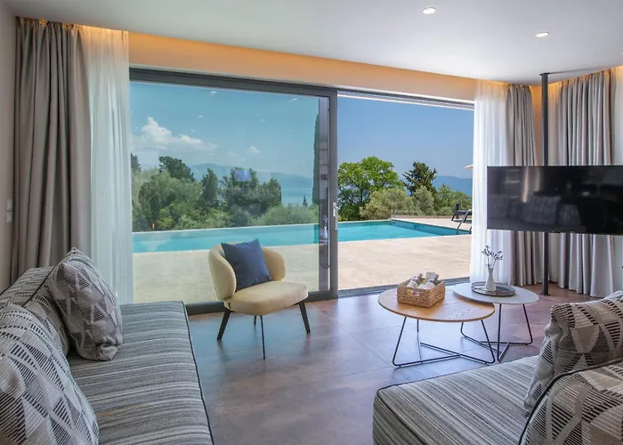 Bitter Almond Trees Σπίτι διακοπών *