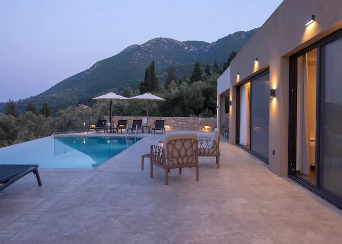 Bitter Almond Trees * Νικιάνα