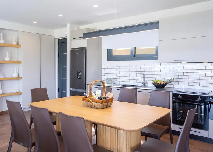 Bitter Almond Trees Σπίτι διακοπών Νικιάνα