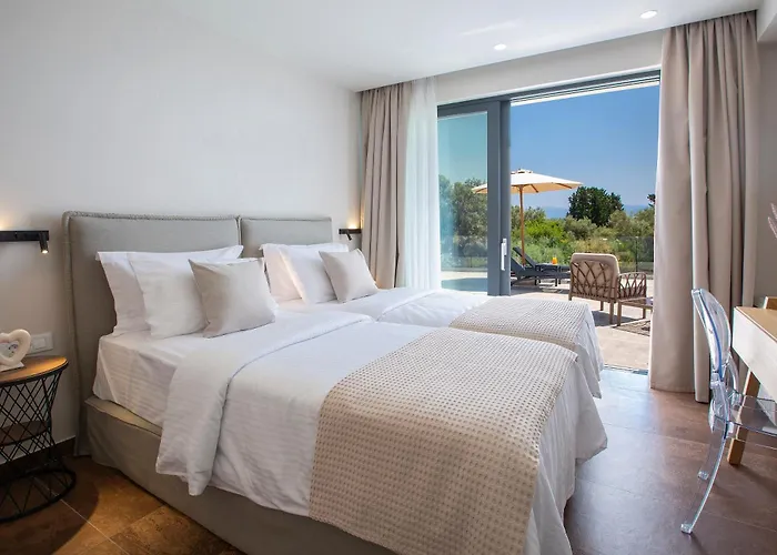 Σπίτι διακοπών Bitter Almond Trees Νικιάνα