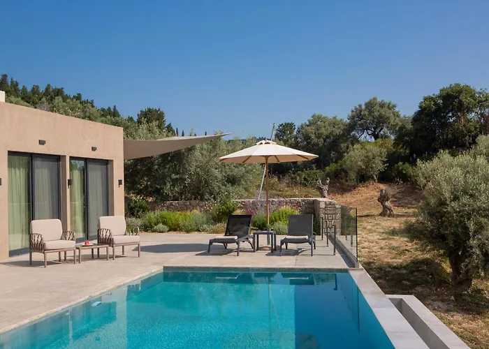 Bitter Almond Trees *